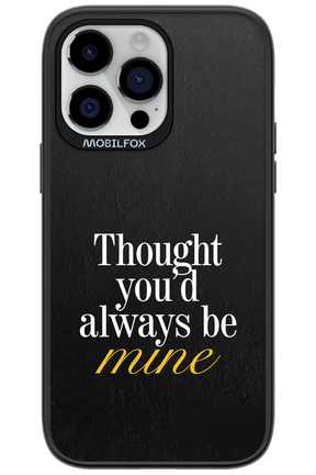 BSW FourSeasons 1 2.0 - Apple iPhone 14 Pro Max