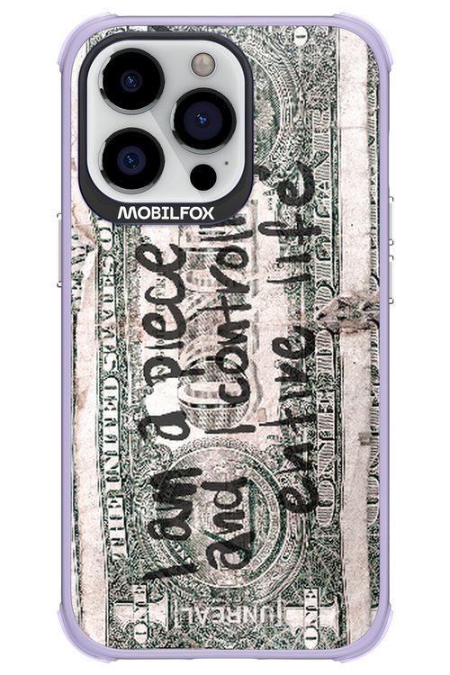 Dollars - Apple iPhone 13 Pro