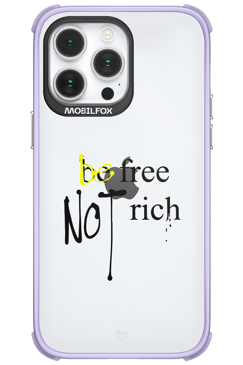 Be Free - Apple iPhone 14 Pro Max