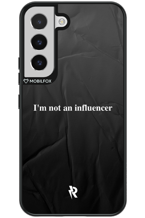 Influencer - Samsung Galaxy S22
