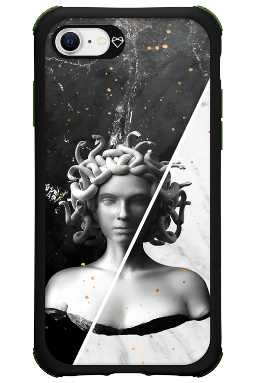 Medusa - Apple iPhone SE 2020