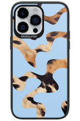 Funky Deer - Apple iPhone 14 Pro Max