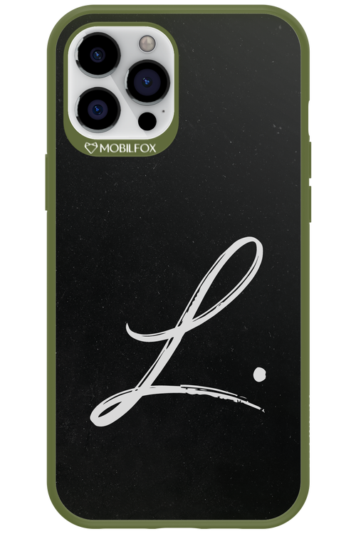 (Off Space) L 2.0 - Apple iPhone 12 Pro Max