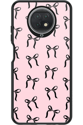 Bow Promise - Xiaomi Redmi Note 9T 5G