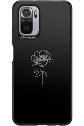Wild Flower - Xiaomi Redmi Note 10