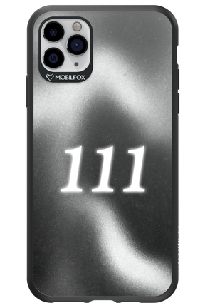 111 - Apple iPhone 11 Pro Max