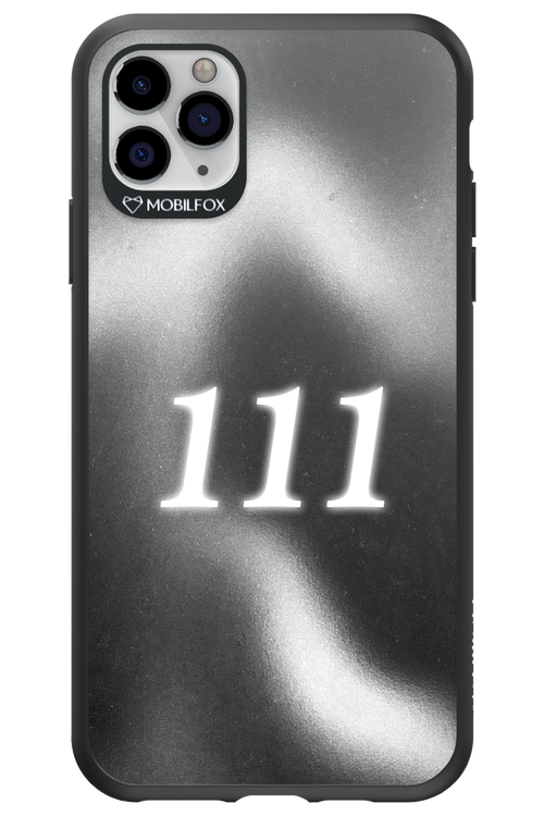 111 - Apple iPhone 11 Pro Max
