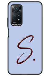 (Jellyfish Presso) S 2.0 - Xiaomi Redmi Note 11Pro 4G/5G