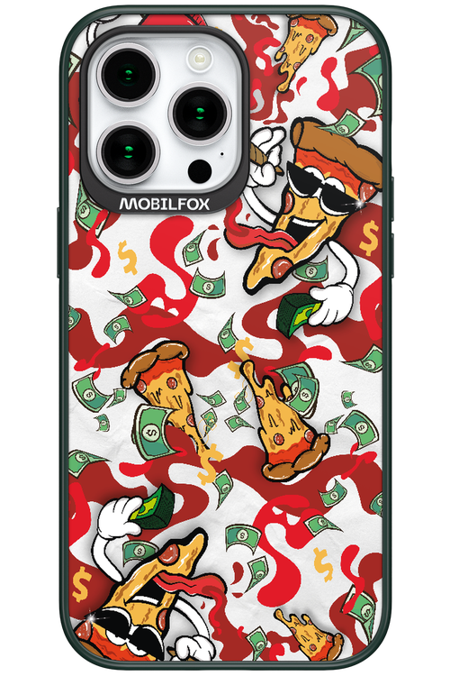 Prali - Apple iPhone 15 Pro Max