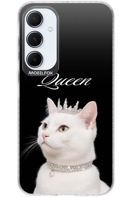 Queen 2.0 - Samsung Galaxy A55