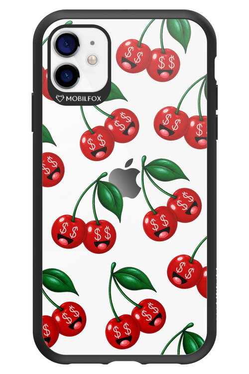 Money Cherry 2.0 - Apple iPhone 11