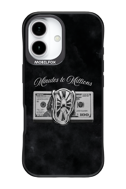 M2M 2.0 - Apple iPhone 17