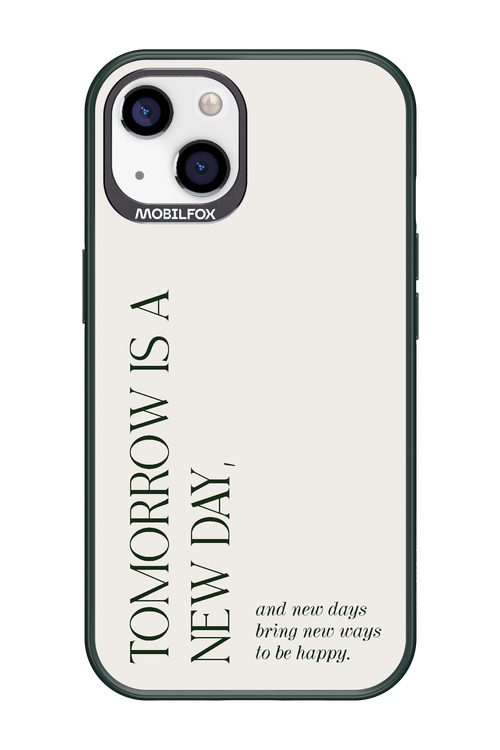 New Day - Apple iPhone 13