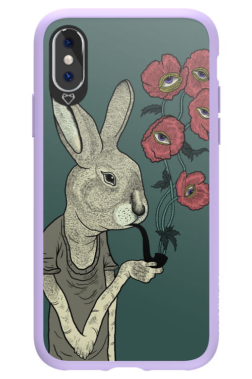 Bunny - Apple iPhone XS