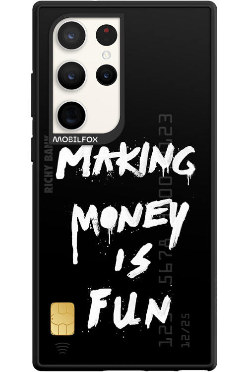 Funny Money - Samsung Galaxy S23 Ultra