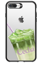 More Matcha, Less Drama - Apple iPhone 7 Plus