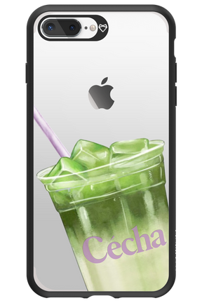 More Matcha, Less Drama - Apple iPhone 7 Plus