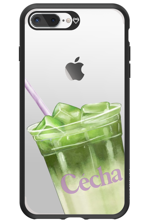 More Matcha, Less Drama - Apple iPhone 7 Plus