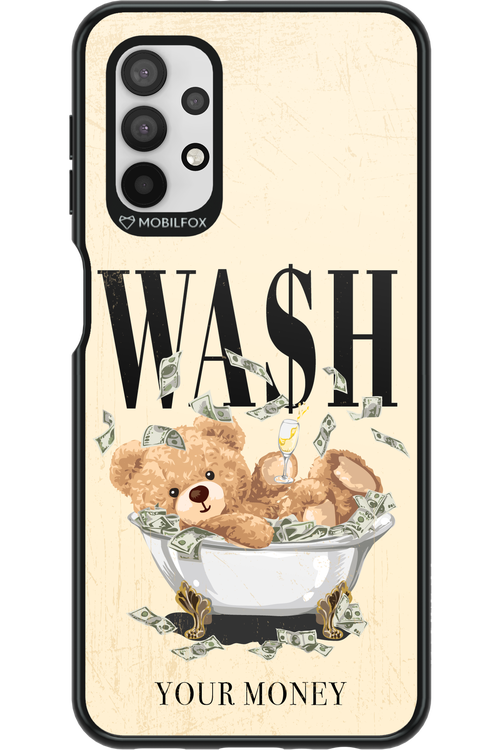 Money Washing - Samsung Galaxy A32 5G