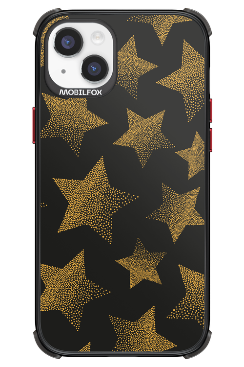 Holiday Stars - Apple iPhone 14 Plus