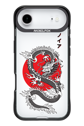 Japan dragon - Apple iPhone 17 Air