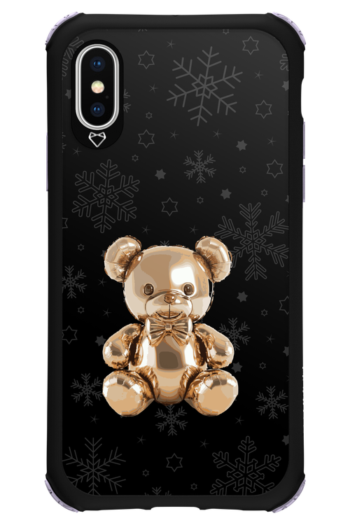 Gift Bear - Apple iPhone X