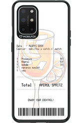 aperol spritz koktél - OnePlus 8T