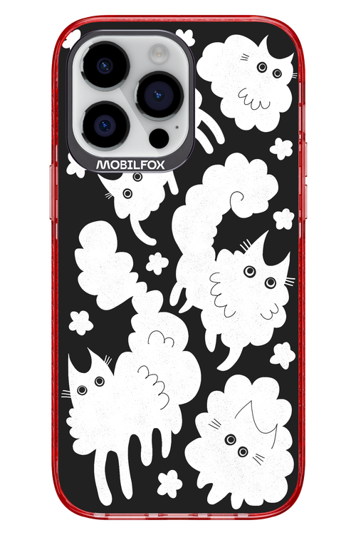 PUFFS - Apple iPhone 14 Pro Max