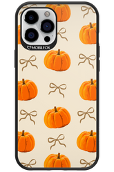 Cutie Pumpkin - Apple iPhone 12 Pro Max