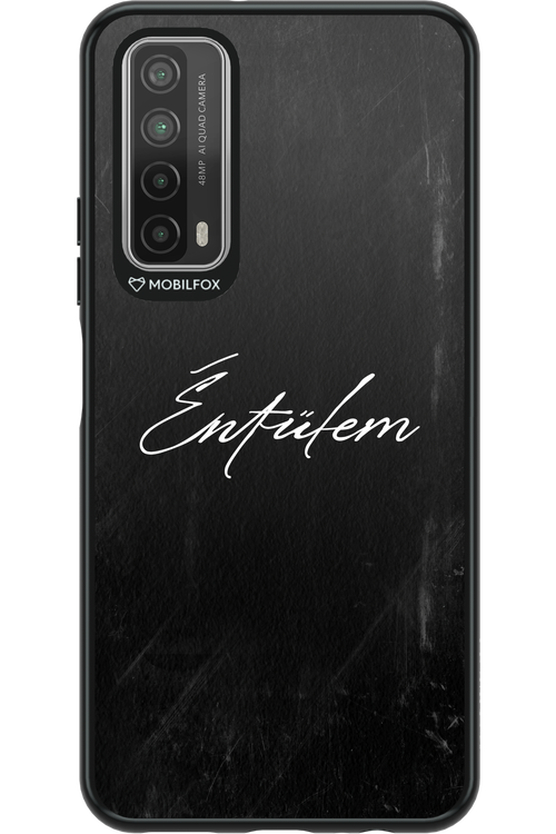Éntűlem - Huawei P Smart 2021