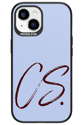 (Jellyfish Presso) CS 2.0 - Apple iPhone 15