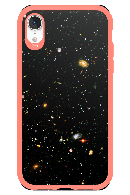 Cosmic Space - Apple iPhone XR