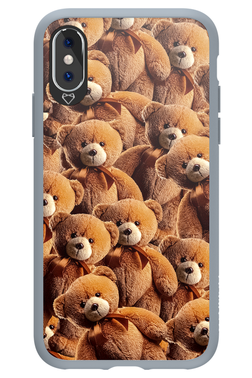 Teddys - Apple iPhone XS