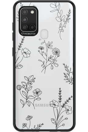 Bouquet - Samsung Galaxy A21 S