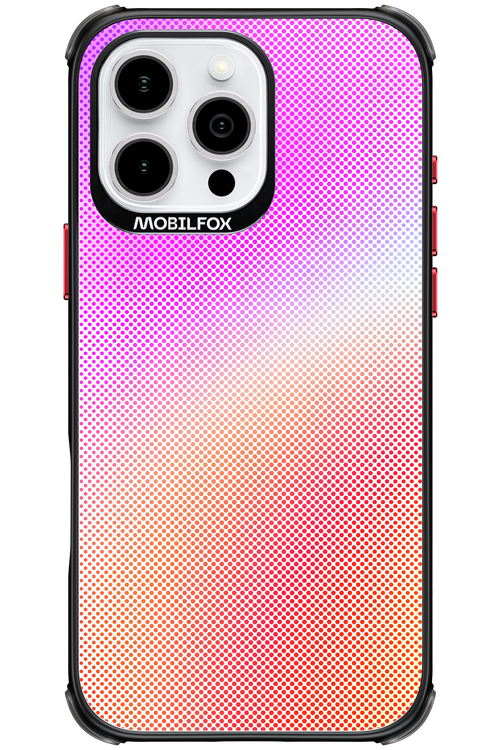 Sunset Pixel - Apple iPhone 16 Pro Max