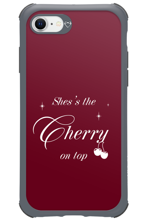 On Top - Apple iPhone SE 2022