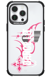 Logo T Mirror - Apple iPhone 14 Pro Max