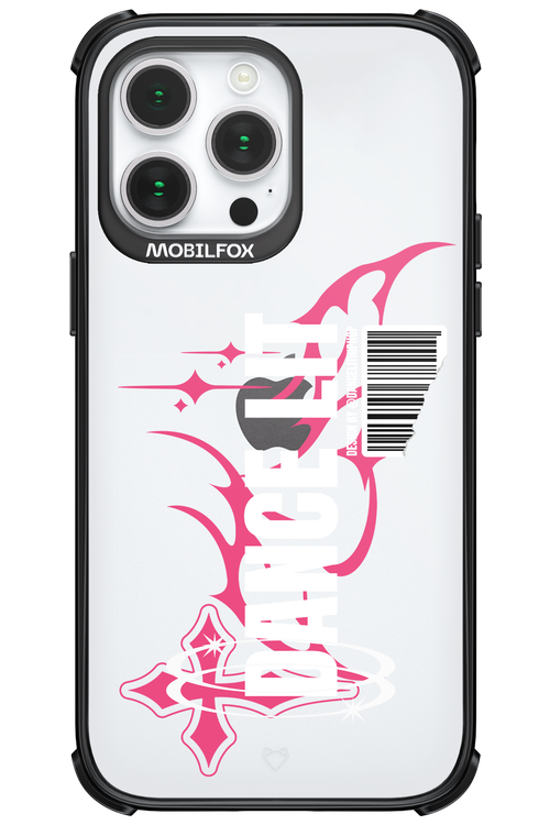 Logo T Mirror - Apple iPhone 14 Pro Max