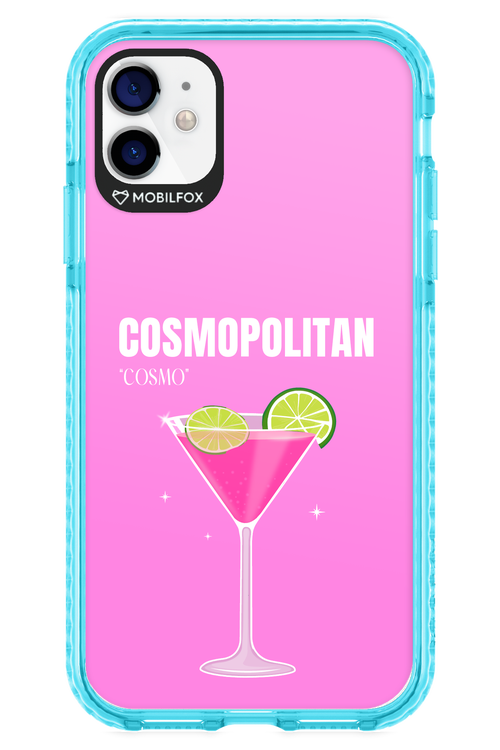 Cosmo - Apple iPhone 11
