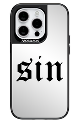 SÍN (Mirror) 2.0 - Apple iPhone 14 Pro