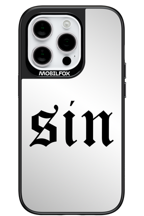 SÍN (Mirror) 2.0 - Apple iPhone 14 Pro