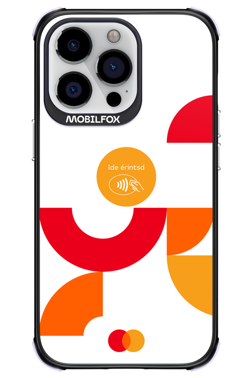 MC Color - Apple iPhone 13 Pro