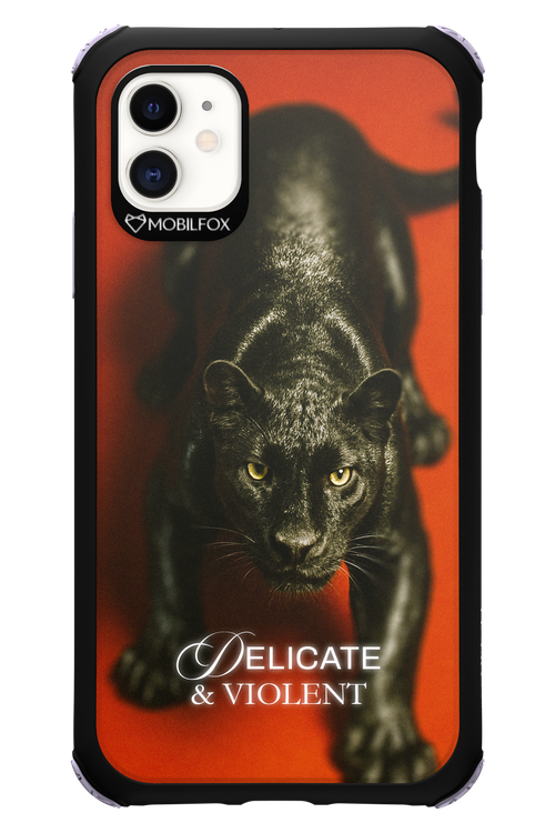 DeliCat 2.0 - Apple iPhone 11