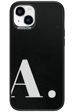 A (Off Space) 2.0 - Apple iPhone 15 Plus