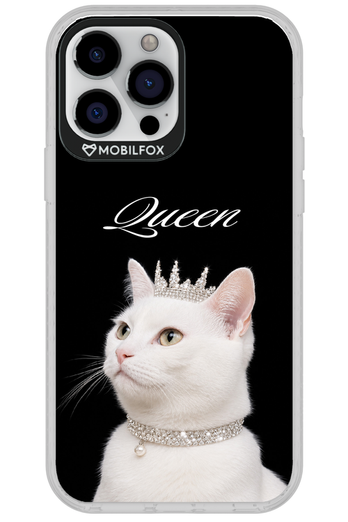 Queen 2.0 - Apple iPhone 13 Pro Max