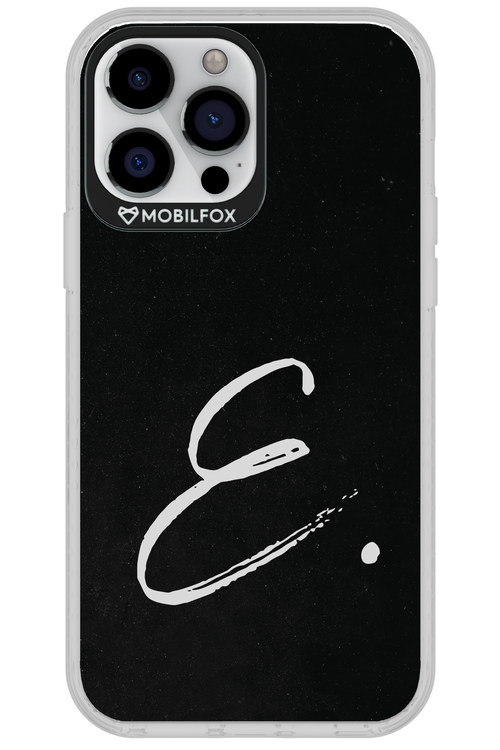 (Off Space) E 2.0 - Apple iPhone 13 Pro Max