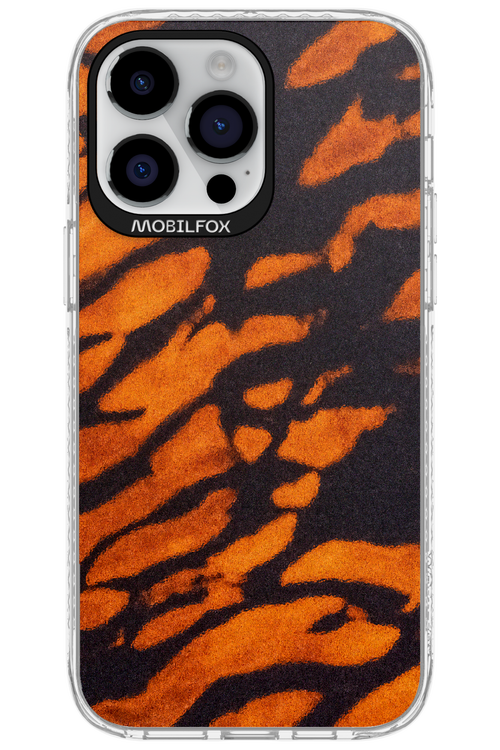 Wild Tiger - Apple iPhone 14 Pro Max
