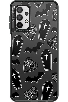 After Death - Samsung Galaxy A32 5G