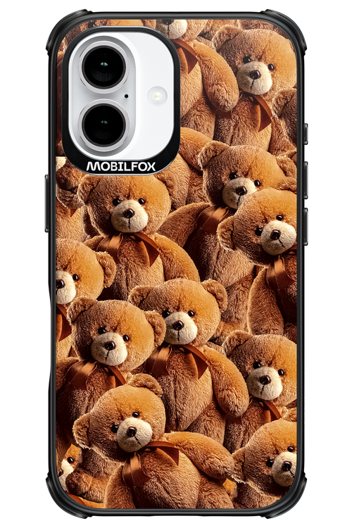Teddys - Apple iPhone 16