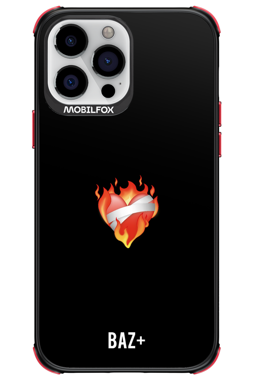 BAZ+ - Apple iPhone 13 Pro Max
